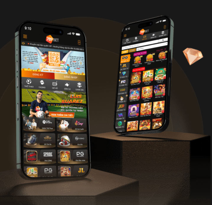 Mobile App