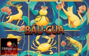 Bỏ tay những tips nhỏ mà có võ giúp bạn có thể chinh phục Bầu cua dễ dàng